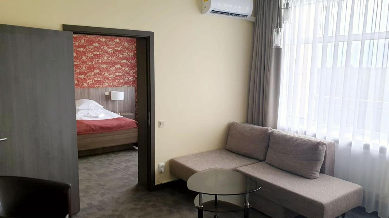 Resort - Rehabilitation Center Sanatorium Belorusija Jūrkalne Εξωτερικό φωτογραφία