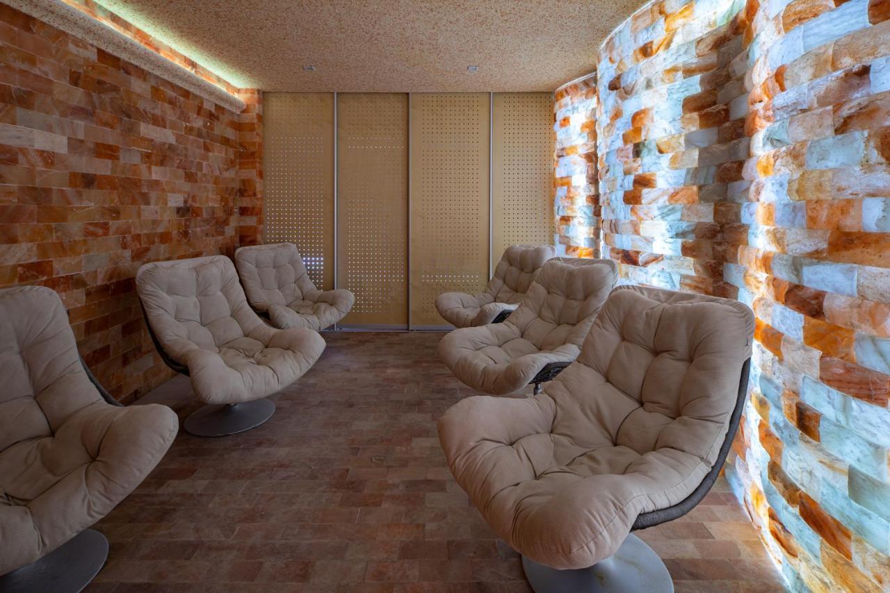 Resort - Rehabilitation Center Sanatorium Belorusija Jūrkalne Εξωτερικό φωτογραφία