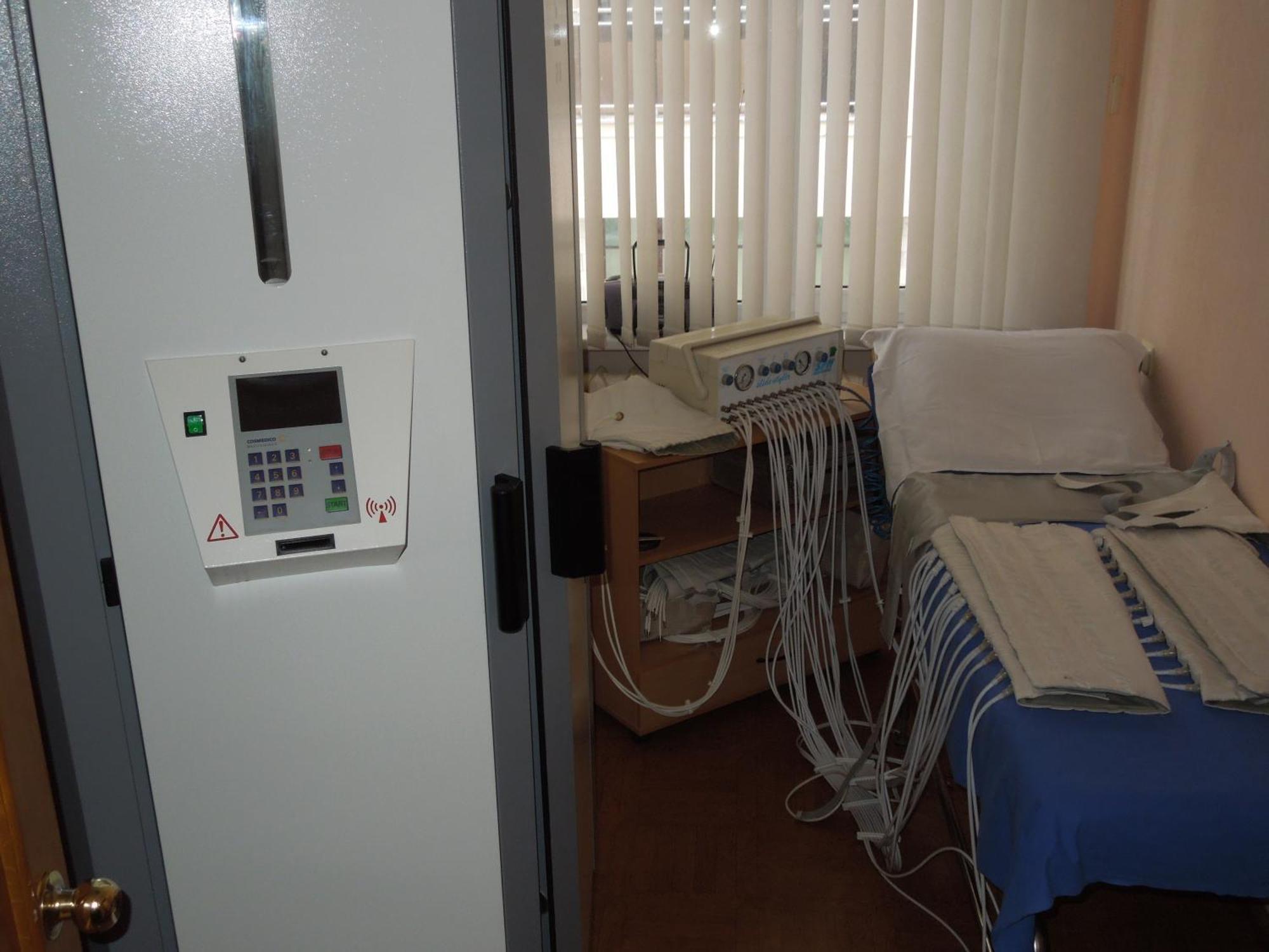 Resort - Rehabilitation Center Sanatorium Belorusija Jūrkalne Εξωτερικό φωτογραφία