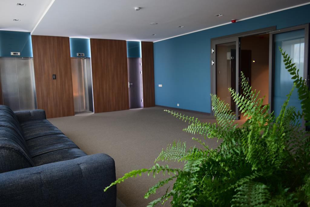 Resort - Rehabilitation Center Sanatorium Belorusija Jūrkalne Εξωτερικό φωτογραφία