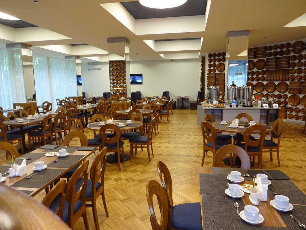 Resort - Rehabilitation Center Sanatorium Belorusija Jūrkalne Εξωτερικό φωτογραφία
